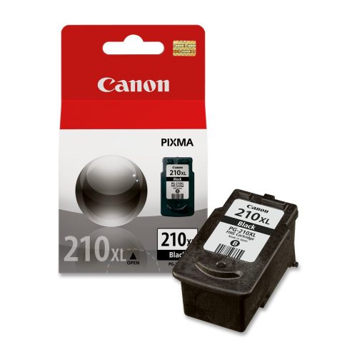 Canon PG-210XL Black Ink Cartridge
