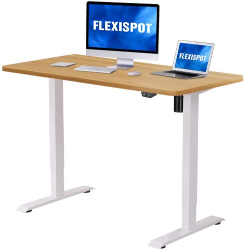 Flexispot Height Adjustable Desk