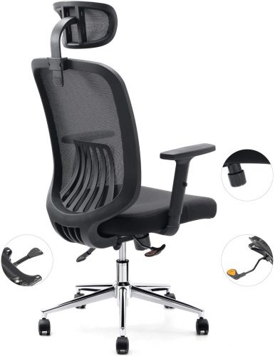 Cedric Office Computer Chairs