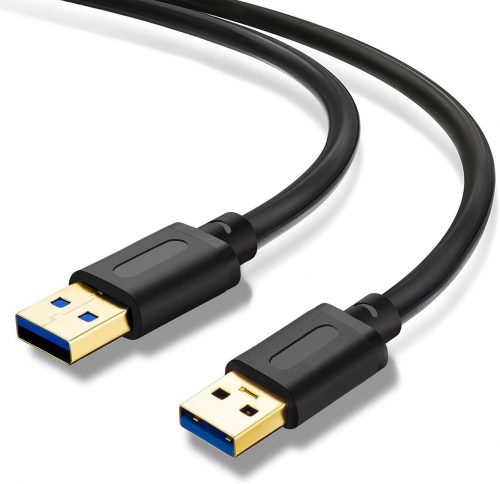 Jelly tang USB Cables