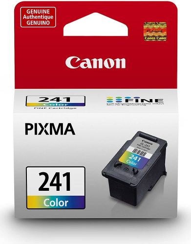 Canon CL-241 Color Ink