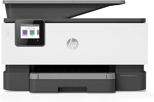 HP Office Jet Pro Wireless Printer