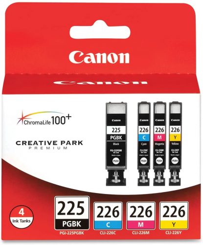 Canon PGI225/CLI226 Color