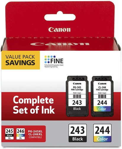 Canon PG-243/ CL-244 Ink Multi Pack 