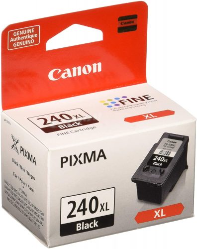 Canon PG-240 XL Black Ink Cartridge