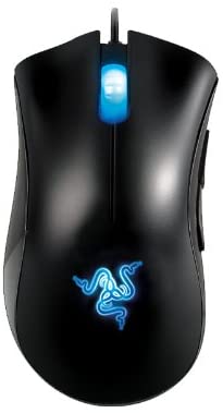 Razer Deathadder Essentials Mouse 