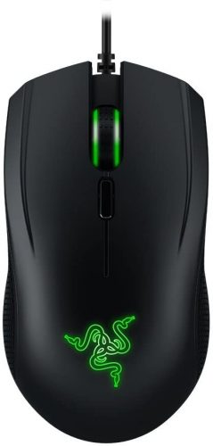 Razer Abyssus - Left-Handed Mouse