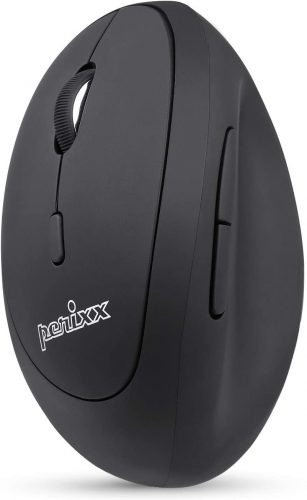 Perixx Perimice - Left-Handed Mouse