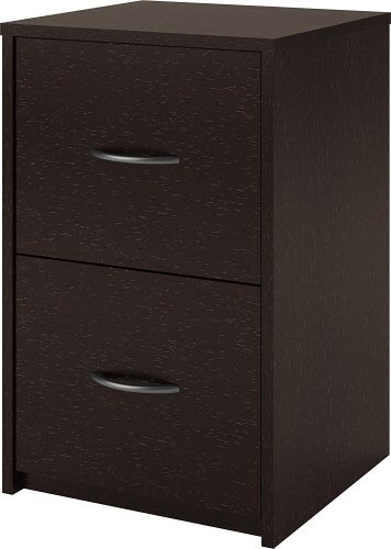 AmeriWood Home Core 2 Drawer File Cabinet 