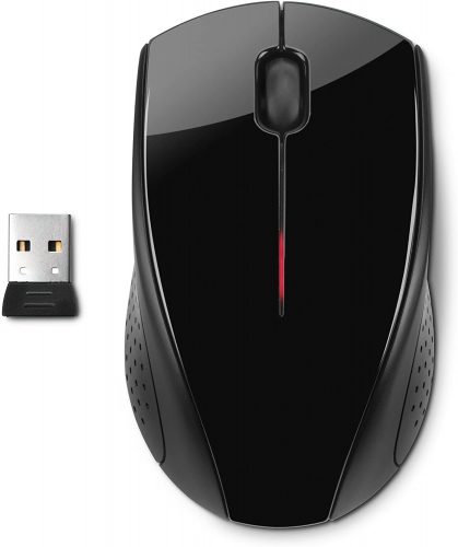 HP X3000 - HP Wireless Mouse
