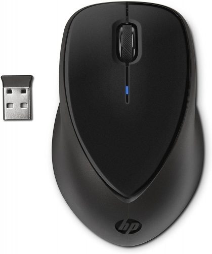 HP Comfort Grip - HP Wireless Mouse