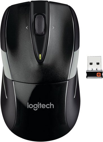 Logitech Wireless Mouse 