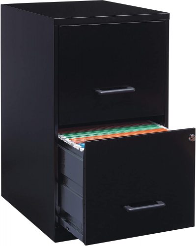 Lorell Drawer File Cabinet  - Drawer Cabinets